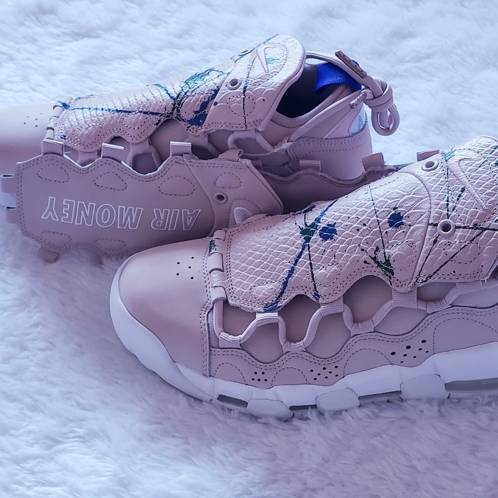 New Womens Nike Air Money - Picture 8 of 8